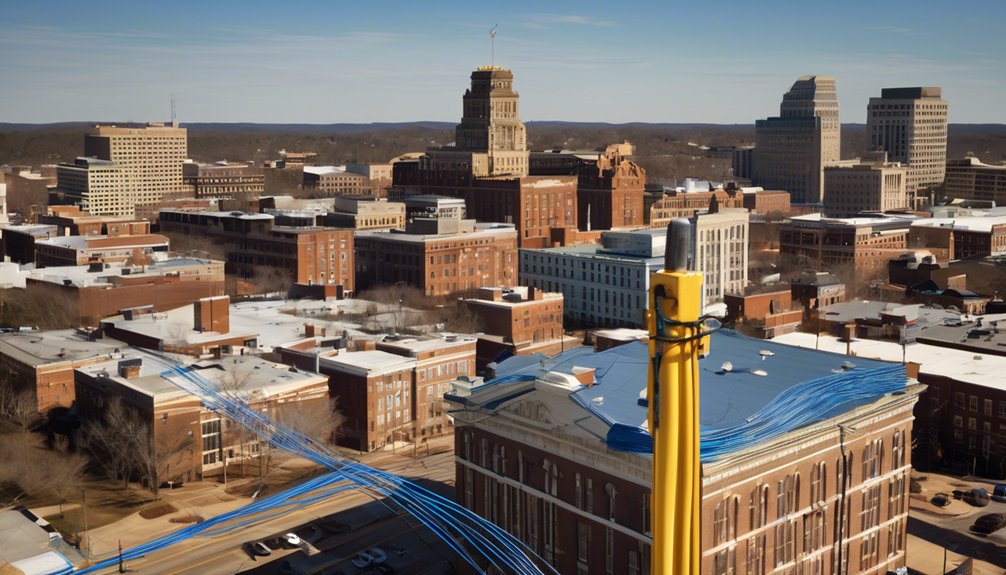 electrical bonds ensure safety