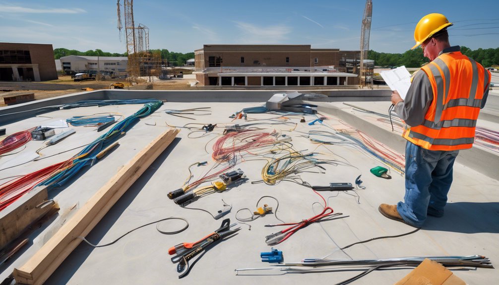 electrical code compliance essentials