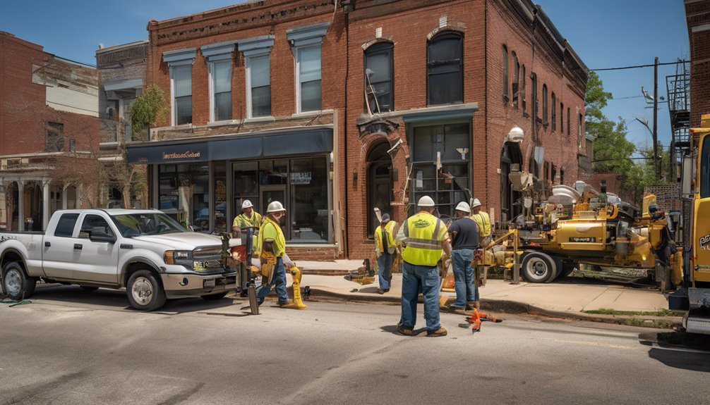 electrical contracting compliance significance