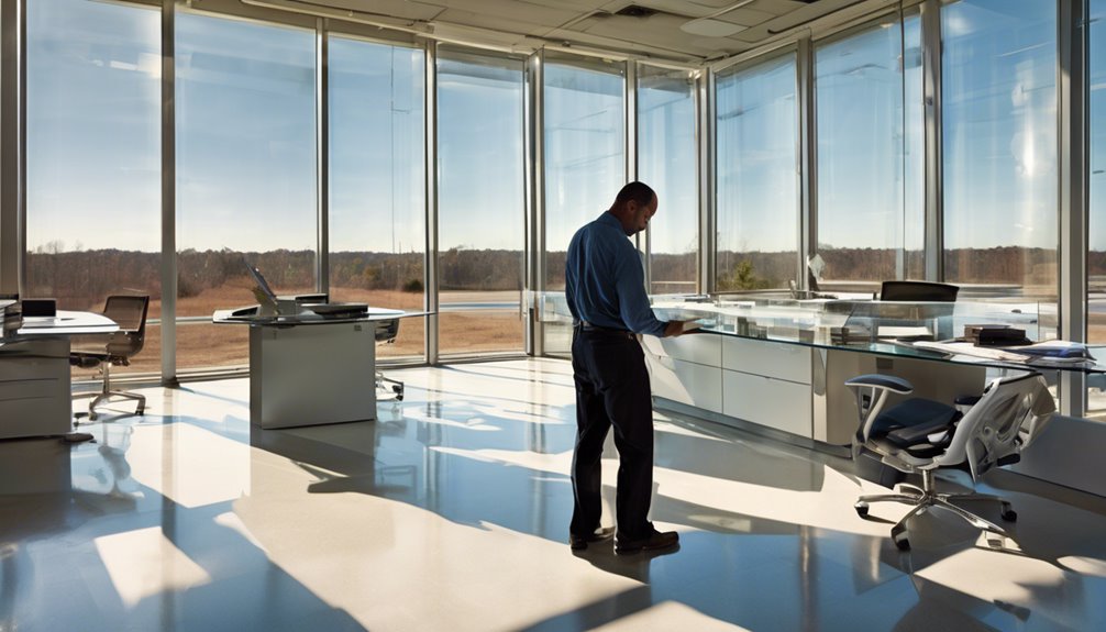 electrical contractor bond requirements