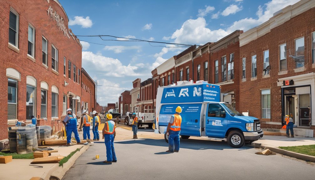 electrical contractor challenges solutions