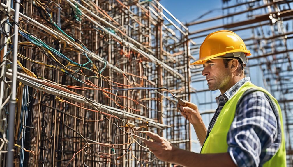 electrical contractor liability bond