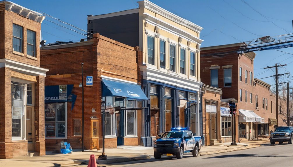 electrical contractor regulations arkadelphia