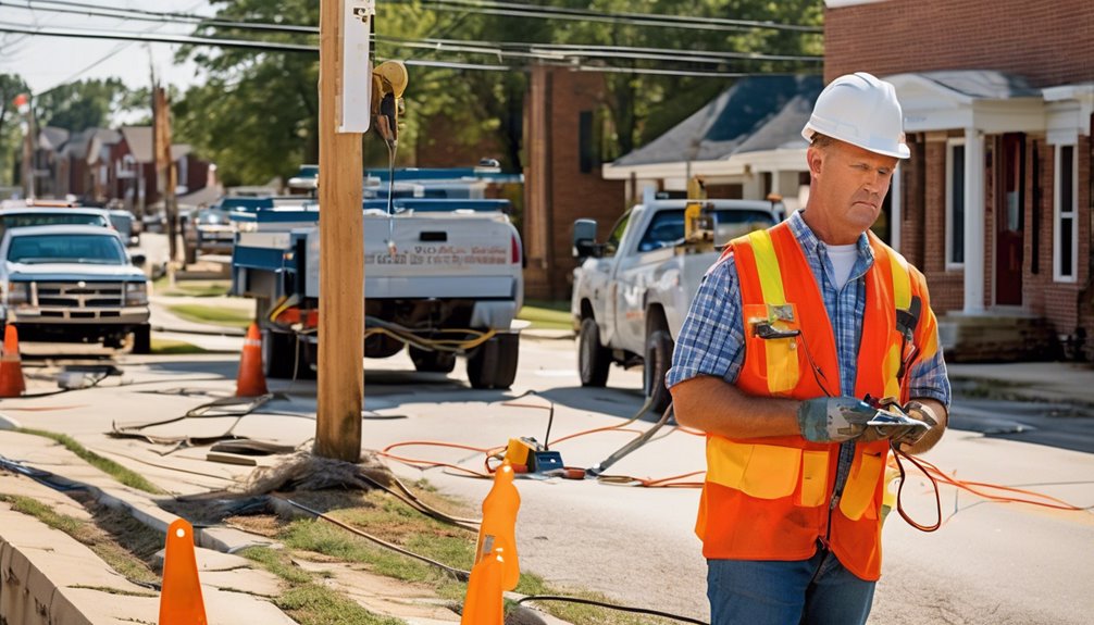 electrical problems and remedies