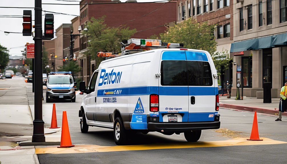 electrical work liability claims