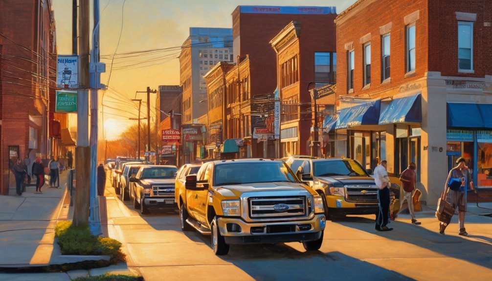 electrician resources north little rock