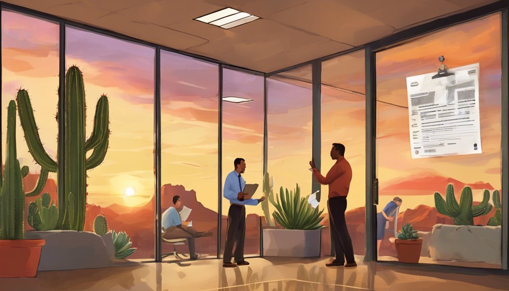 employment agency bond requirements