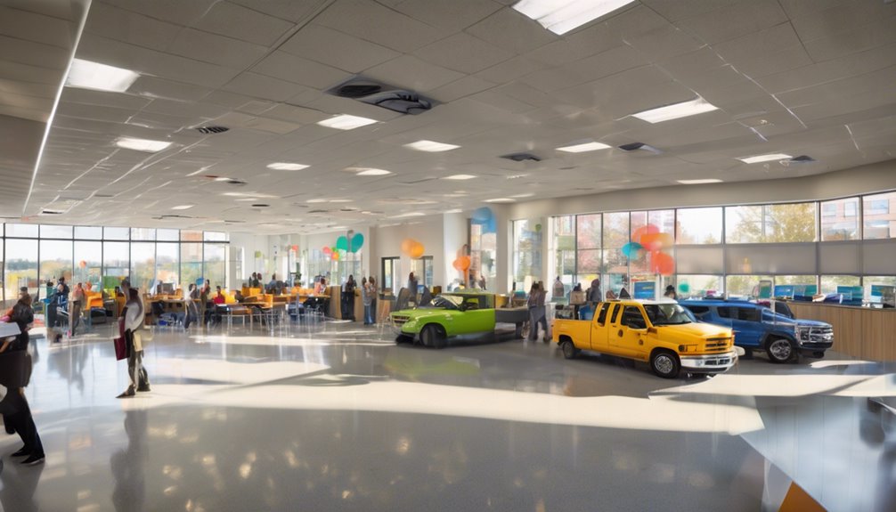 enrollment and registration specifics