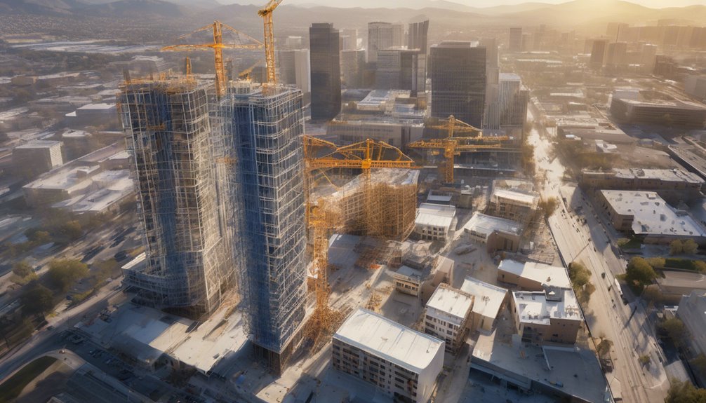 ensuring project completion security