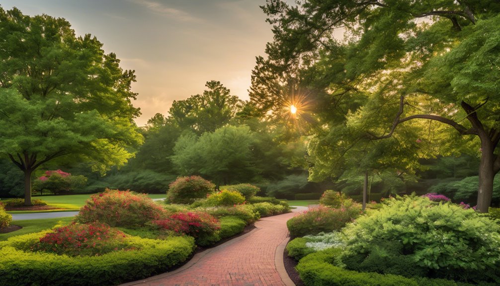 environmental protection and aesthetics