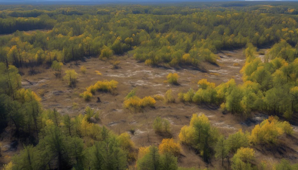 environmental restoration initiatives needed