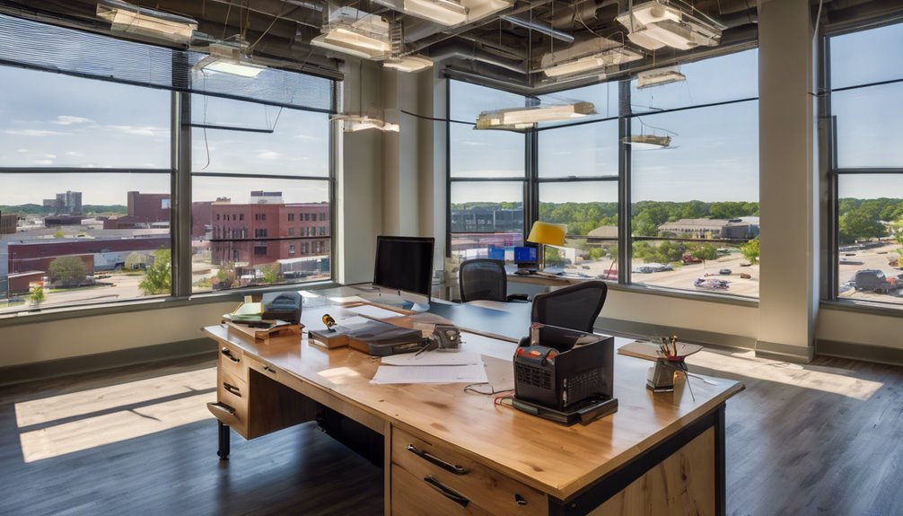 essential for contractor credibility