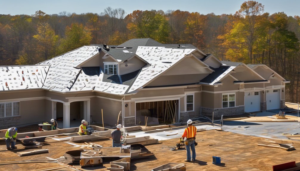 essential for contractor credibility