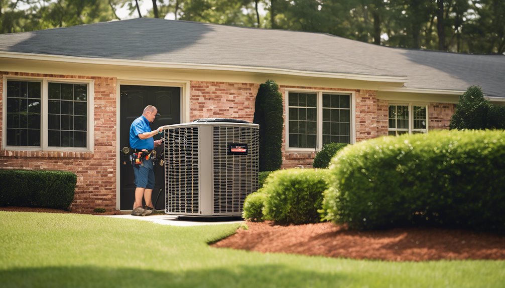 essential for hvac longevity