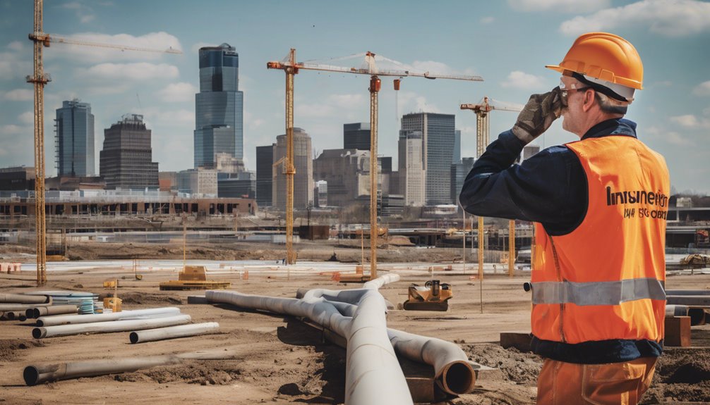 essential protection for contractors