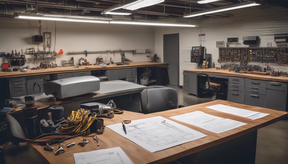 essential service compliance standards