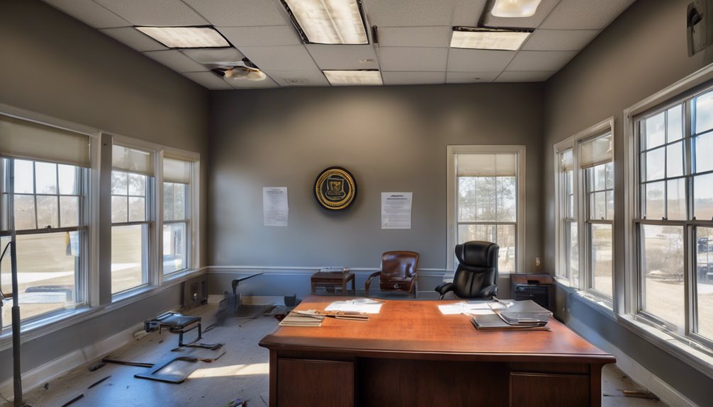 eufaula electrical contractor licensing