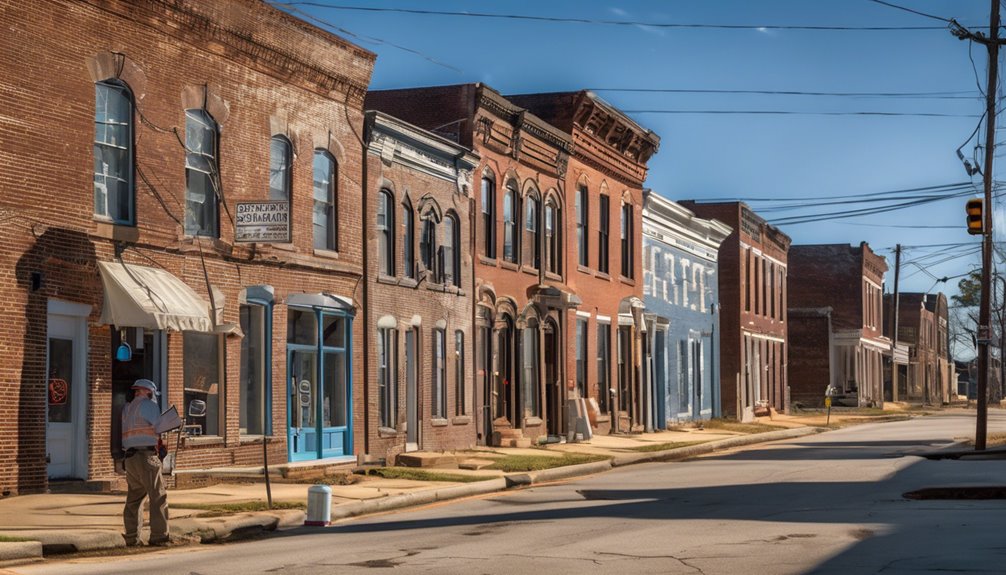 eufaula gas piping regulations