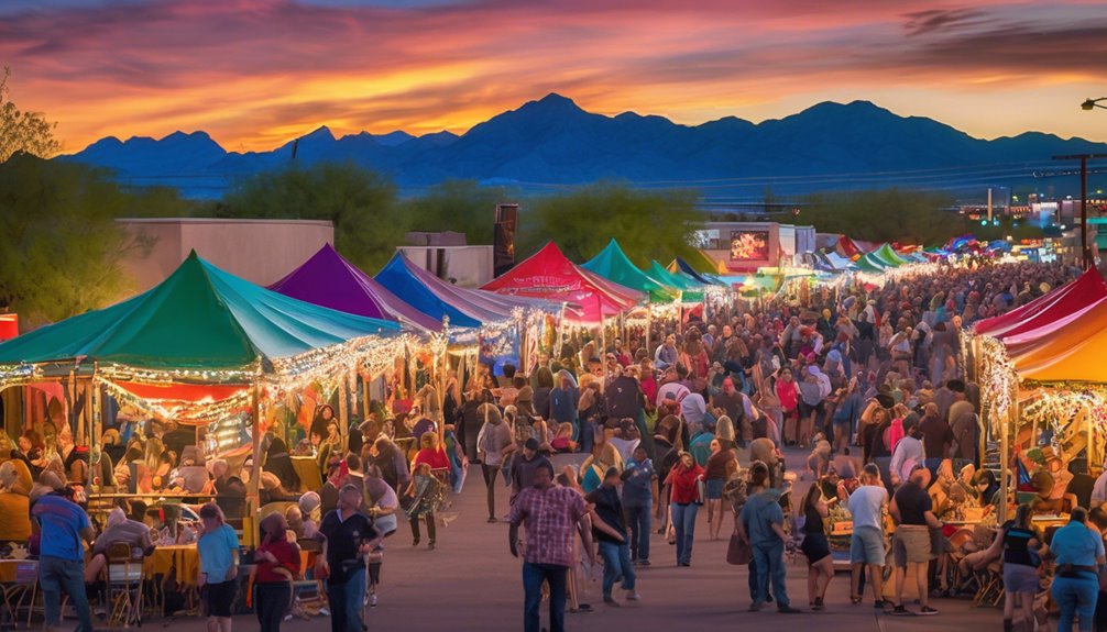 events needing a tup