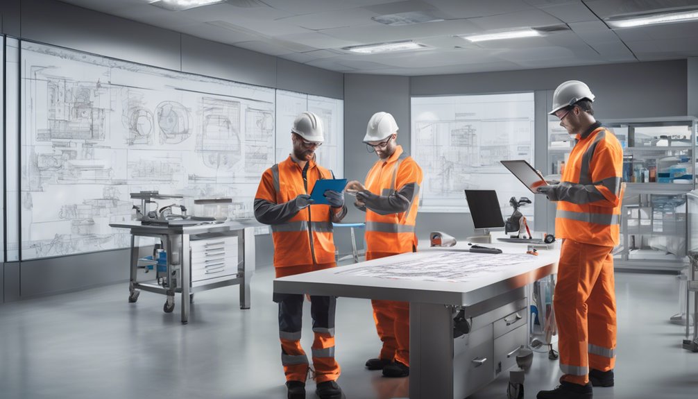 expert guidance for compliance