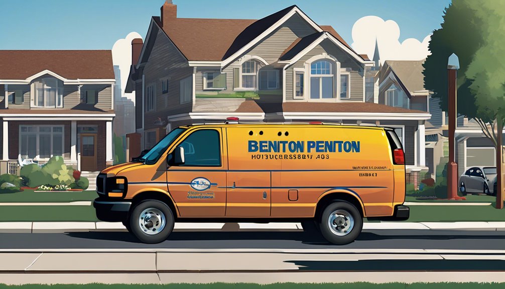 expert plumbing project management