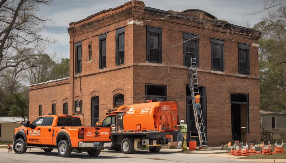 fairfield electrical service overview