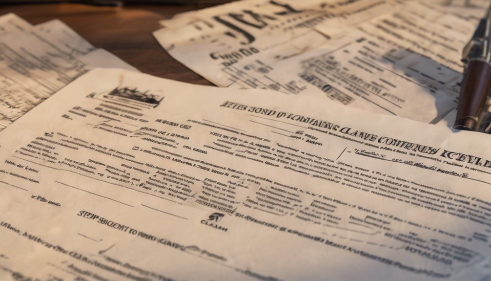 filing a license bond claim