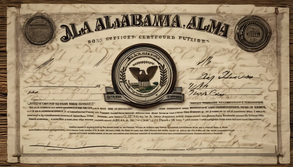 filing warehouseman s bond process