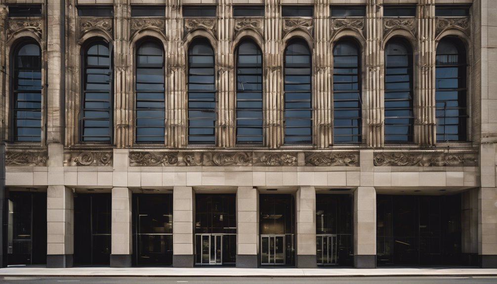 financial protection for organizations