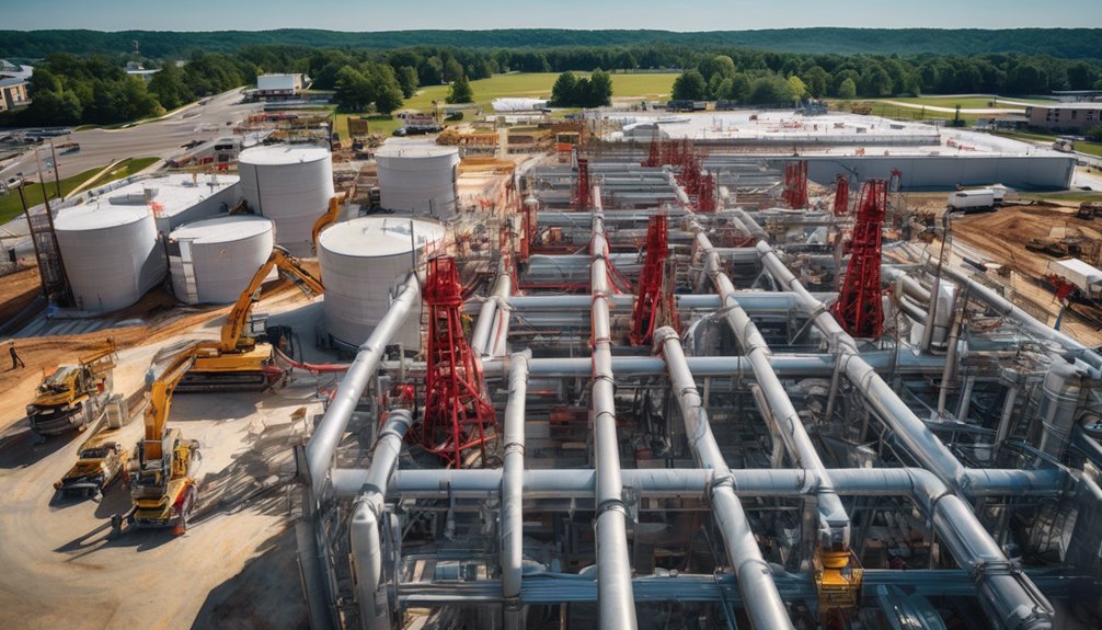 fire protection contractor bonds