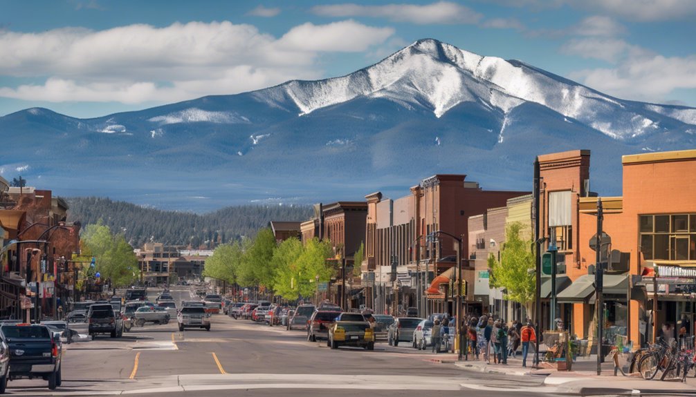 flagstaff infrastructure development plans