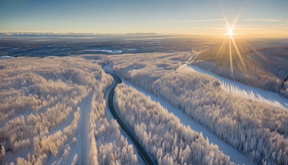 future prospects for fairbanks