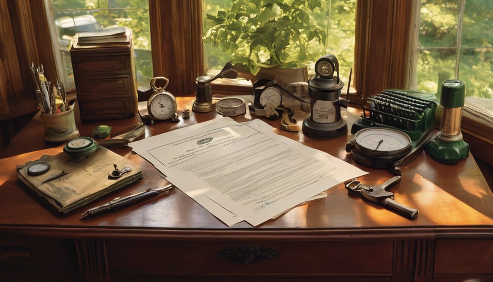 gas fitter bond disputes