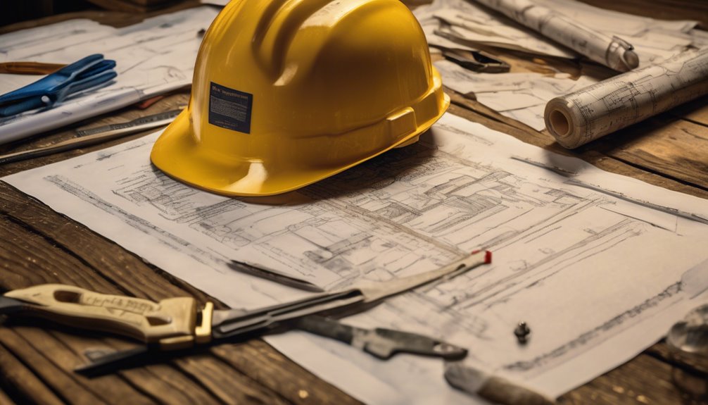 general construction permit guidelines