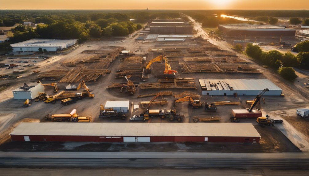 general contractor compliance overview