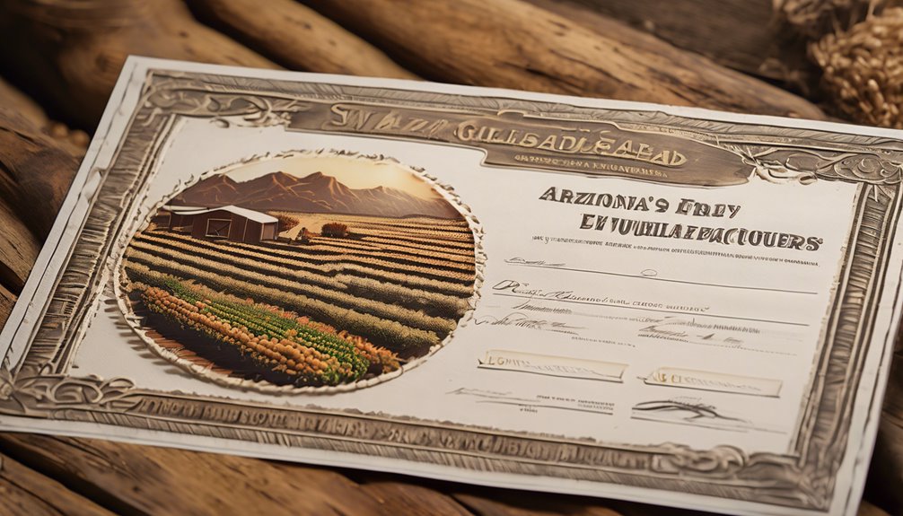 growers and warehouses qualifications