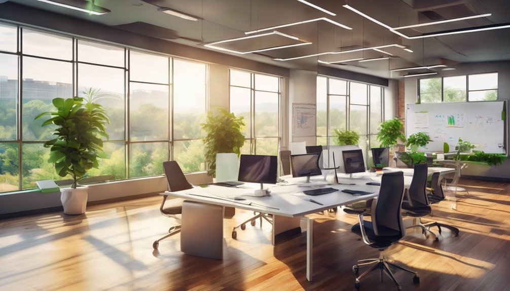 growth and innovation opportunities