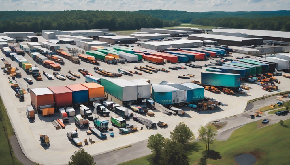 growth potential in sector