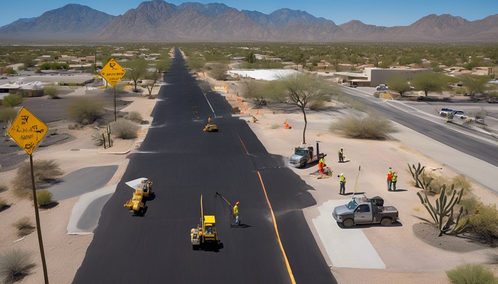 guarantee for project completion