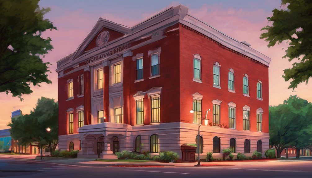 hartselle s alcohol regulations overview