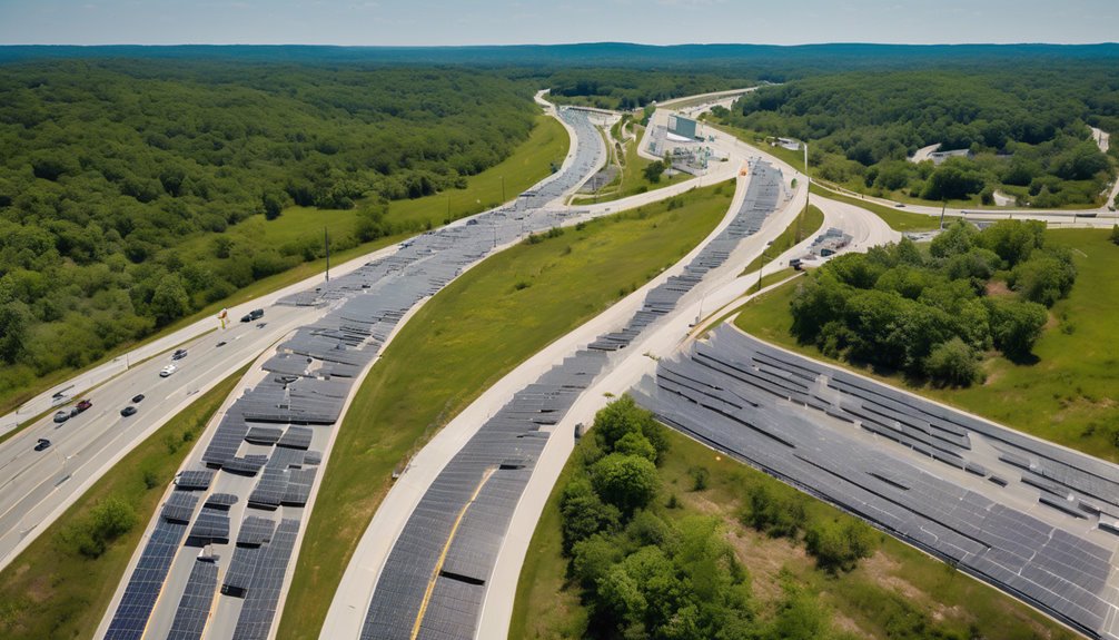 highway infrastructure innovations ahead