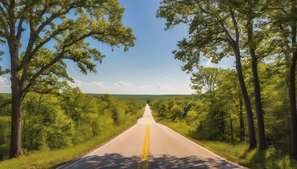 highway right of way acquisition