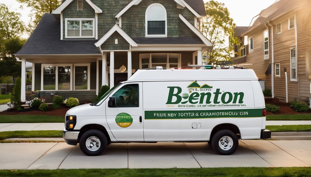 hire insured contractors wisely