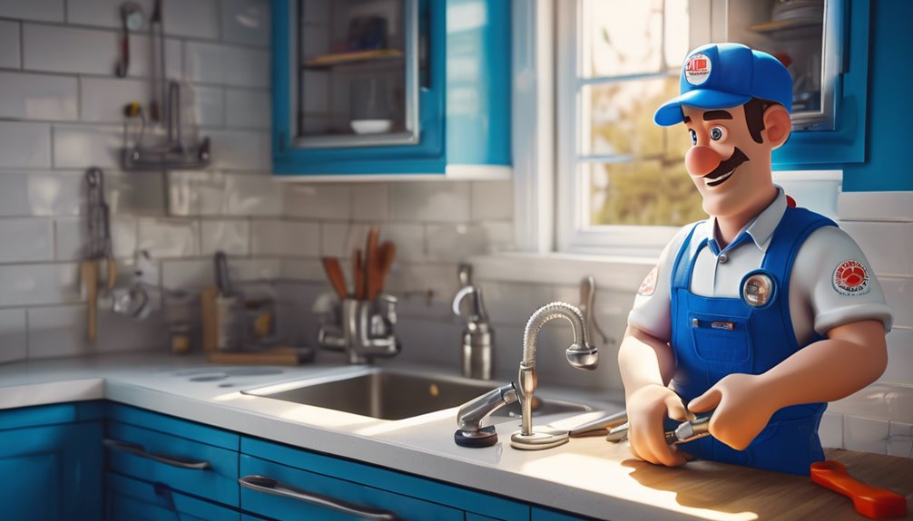 hire licensed professionals for safety