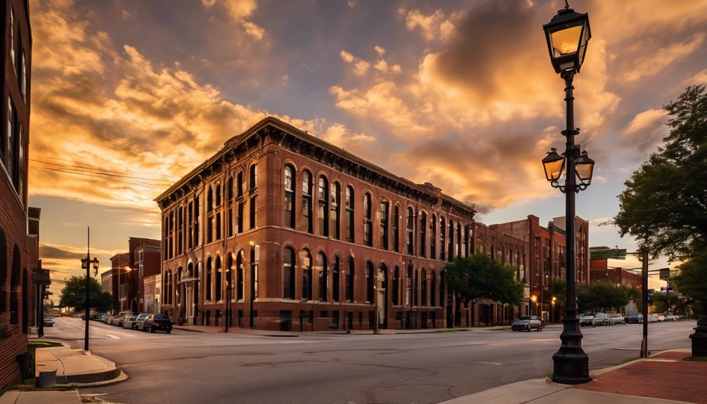 historical evolution and significance