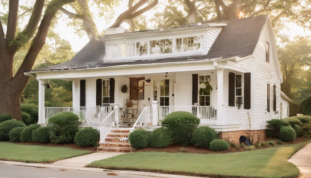 home electrical services offered