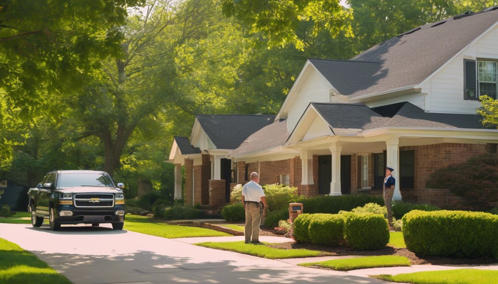 homeowner protection through bonding