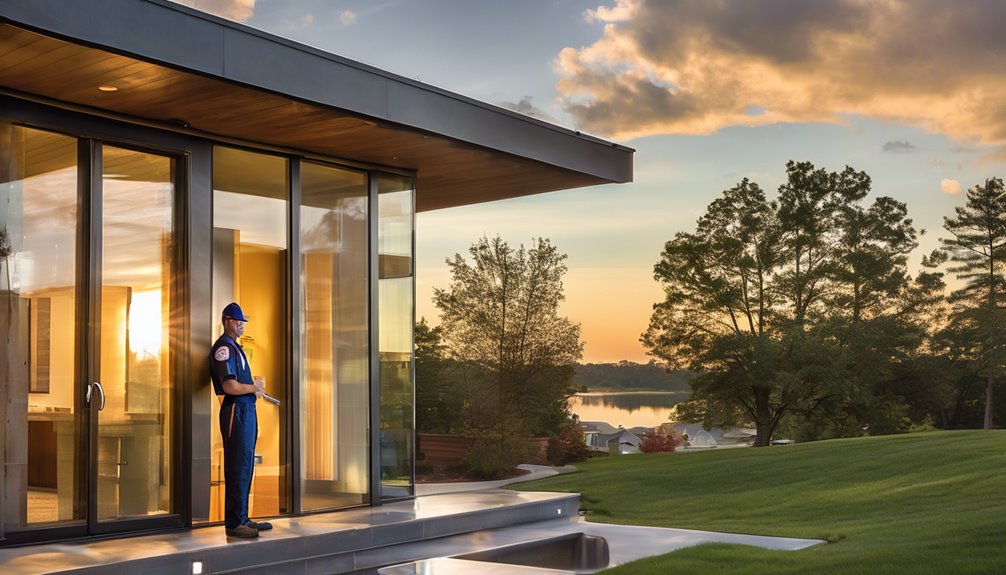 homeowners protection from claims