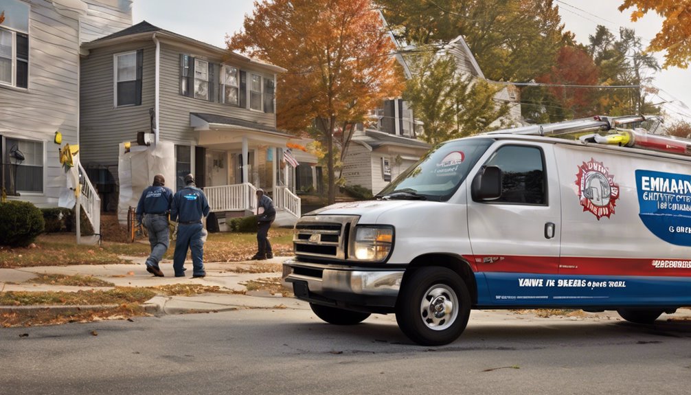 hvac contractor compliance regulations