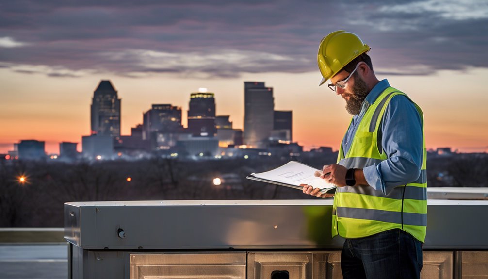 hvac contractor liability bond